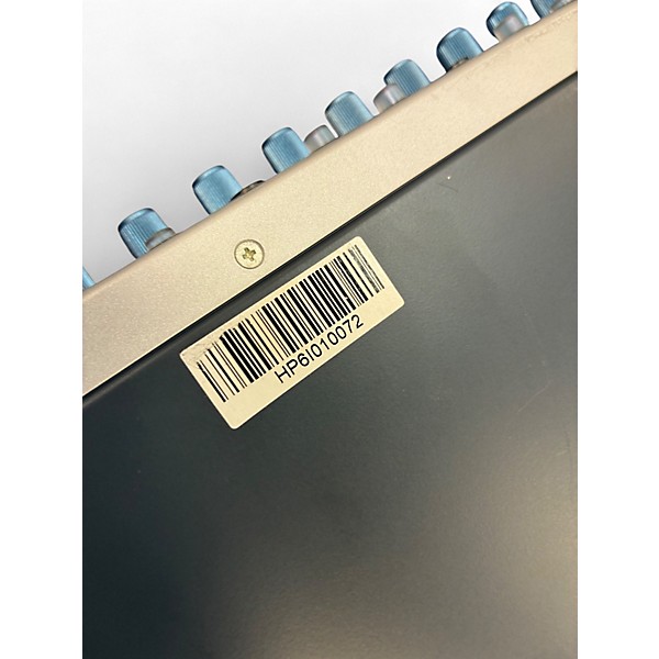 Used PreSonus HP60 Headphone Amp