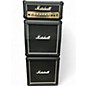 Used Marshall MG15MSII Micro Stack Guitar Stack thumbnail
