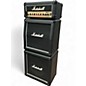 Used Marshall MG15MSII Micro Stack Guitar Stack