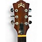 Vintage 1986 Guild D25 SB Sunburst Acoustic Guitar