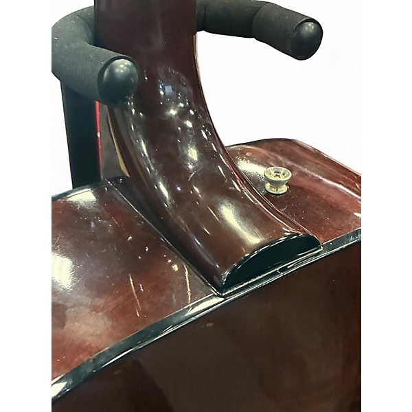 Vintage 1986 Guild D25 SB Sunburst Acoustic Guitar