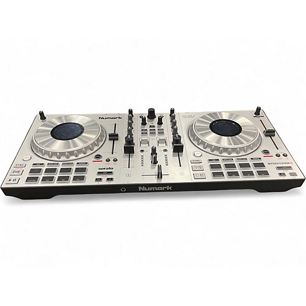 Used 2024 Numark Mixtrack Platinum FX DJ Controller