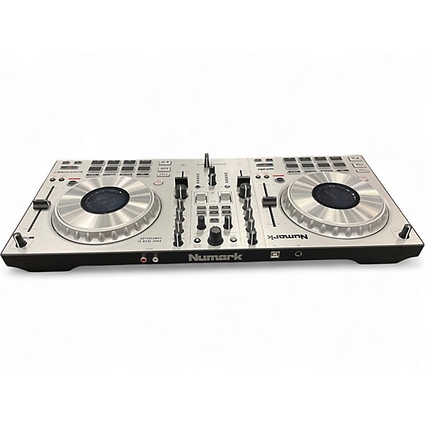 Used 2024 Numark Mixtrack Platinum FX DJ Controller