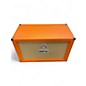Used Orange Amplifiers PPC212C 2x12 Guitar Cabinet thumbnail