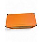 Used Orange Amplifiers PPC212C 2x12 Guitar Cabinet
