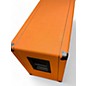 Used Orange Amplifiers PPC212C 2x12 Guitar Cabinet