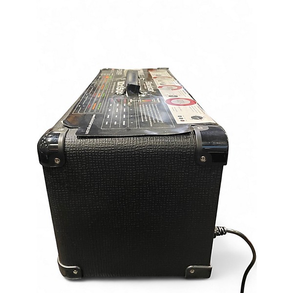 Used Blackstar ID150H 150W Solid State Guitar Amp Head