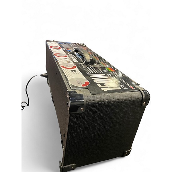 Used Blackstar ID150H 150W Solid State Guitar Amp Head