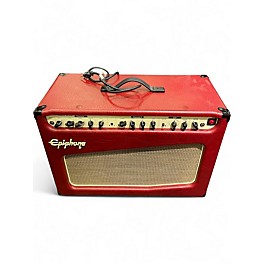 Used Epiphone Firefly 30DSP 30W Guitar Combo Amp