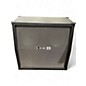 Used Line 6 Spider 412 4x12 Slant Guitar Cabinet thumbnail