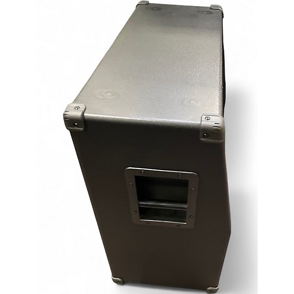 Used Line 6 Spider 412 4x12 Slant Guitar Cabinet