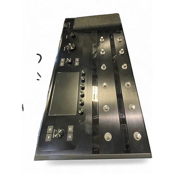 Used Line 6 Helix Effect Processor