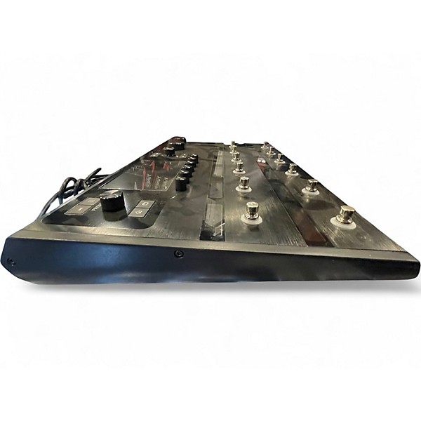 Used Line 6 Helix Effect Processor