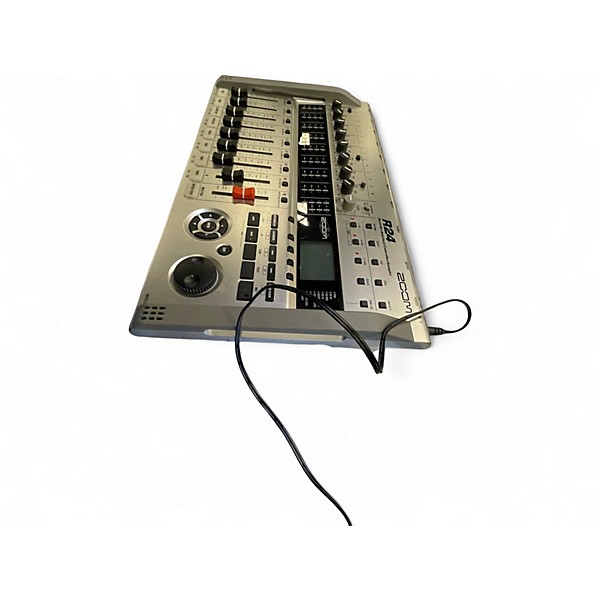 Used Zoom R24 MultiTrack Recorder