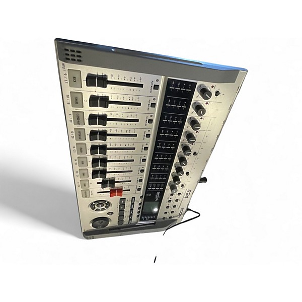 Used Zoom R24 MultiTrack Recorder