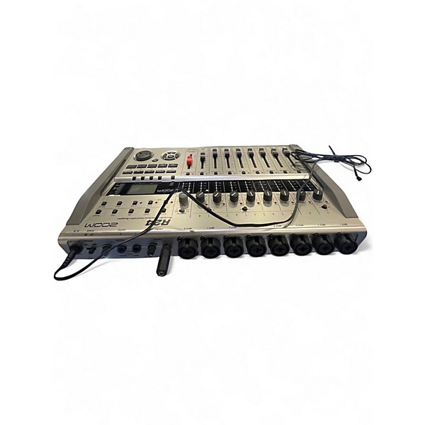 Used Zoom R24 MultiTrack Recorder