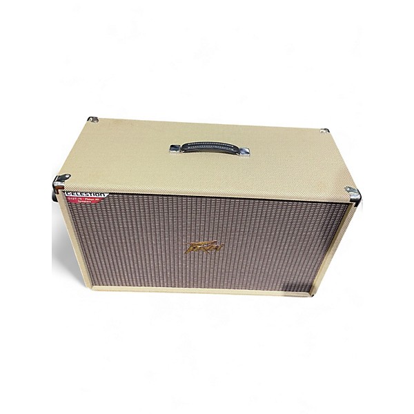 Used Peavey 212C Guitar Cabinet