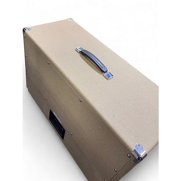 Used Peavey 212C Guitar Cabinet