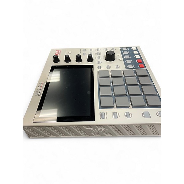 Used Akai Professional MPC ONE Keyboard Workstation