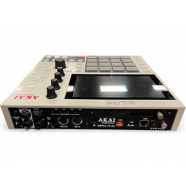 Used Akai Professional MPC ONE Keyboard Workstation