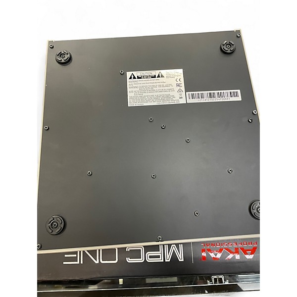 Used Akai Professional MPC ONE Keyboard Workstation