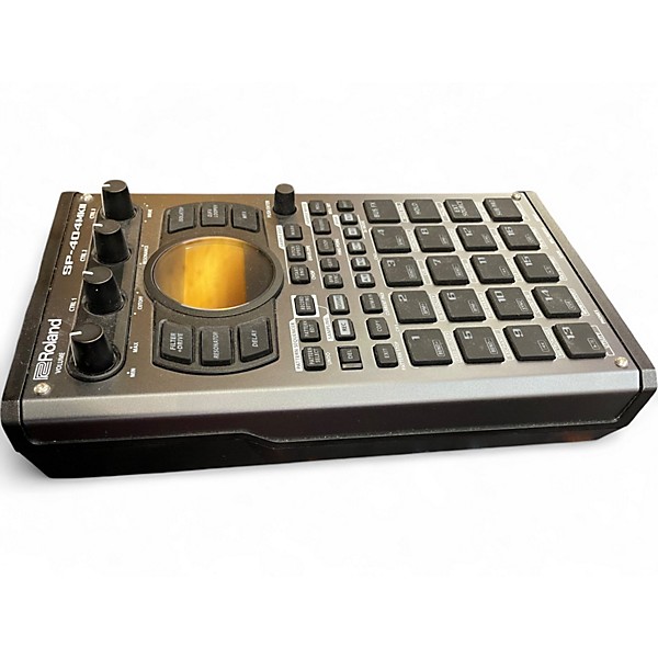 Used Roland SP404SX Production Controller