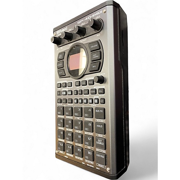 Used Roland SP404SX Production Controller