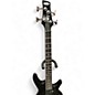 Used Ibanez GIO Mikro Black Electric Bass Guitar