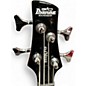 Used Ibanez GIO Mikro Black Electric Bass Guitar