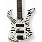 Used Dean Ashley Purdy Spire War Paint WAR PAINT Electric Bass Guitar