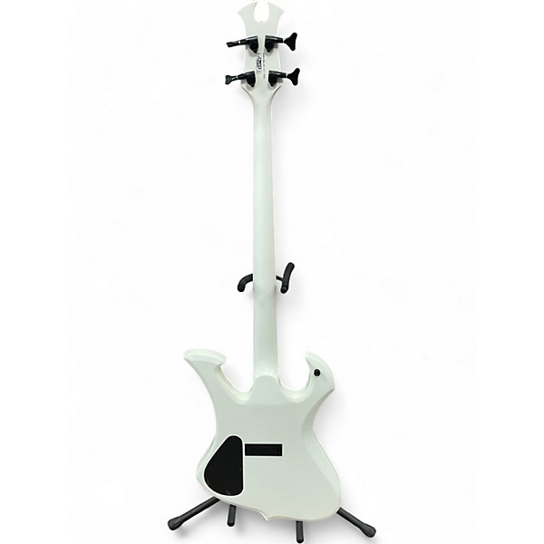 Used Dean Ashley Purdy Spire War Paint WAR PAINT Electric Bass Guitar