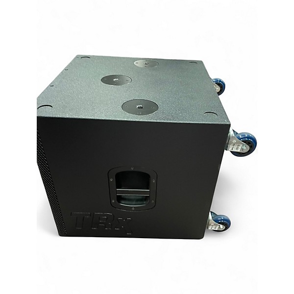 Used 2025 Carvin TRX 3118A Powered Subwoofer