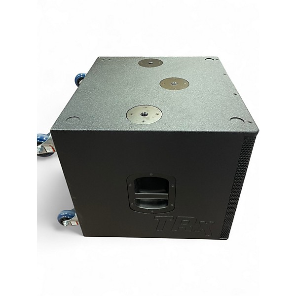 Used 2025 Carvin TRX 3118A Powered Subwoofer