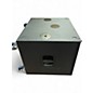 Used 2025 Carvin TRX 3118A Powered Subwoofer