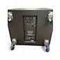 Used 2025 Carvin TRX 3118A Powered Subwoofer