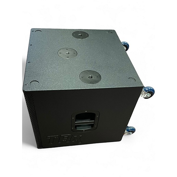 Used 2025 Carvin TRX 3118A Powered Subwoofer