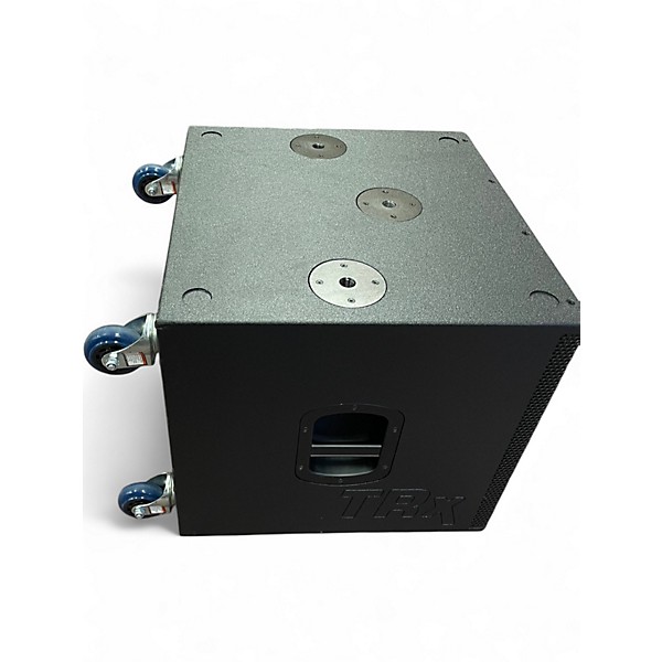 Used 2025 Carvin TRX 3118A Powered Subwoofer