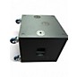 Used 2025 Carvin TRX 3118A Powered Subwoofer