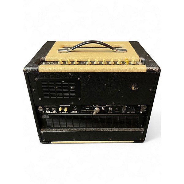 Used Egnater Rebel 30 30W 1x12 Tube Guitar Combo Amp