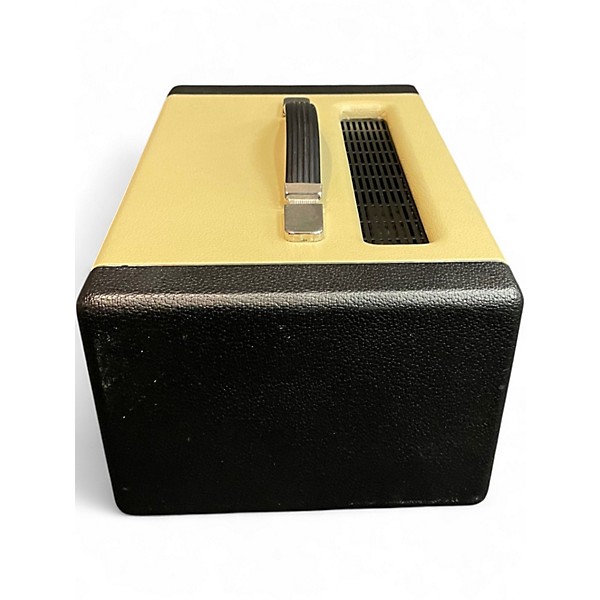 Used Egnater Rebel 30 Mark II 30W Tube Guitar Amp Head