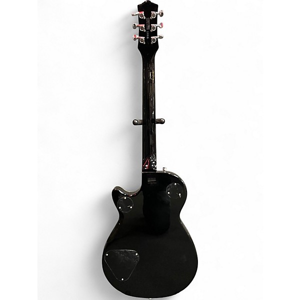 Used Gretsch Guitars G5220 Electromatic Jet Bristol Fog Solid Body Electric Guitar