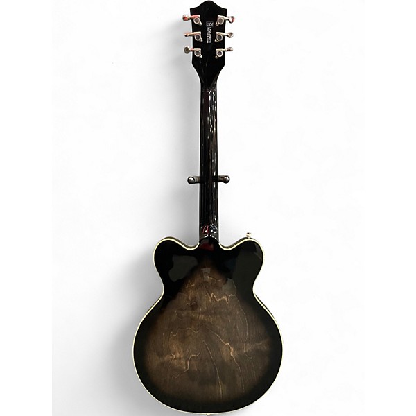 Used Gretsch Guitars G5622 Electromatic w/ V-Stoptail Bristol Fog Hollow Body Electric Guitar