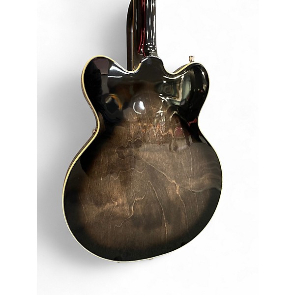 Used Gretsch Guitars G5622 Electromatic w/ V-Stoptail Bristol Fog Hollow Body Electric Guitar