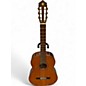 Used Yamaha G-60A Natural Classical Acoustic Guitar thumbnail