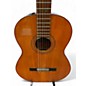 Used Yamaha G-60A Natural Classical Acoustic Guitar