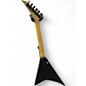 Used Jackson JRR-94 Black Solid Body Electric Guitar