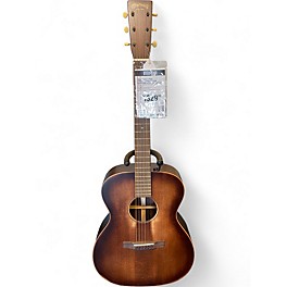 Used Martin 00016 STREETMASTER VTS DARK MAHOGANY Acoustic Guitar