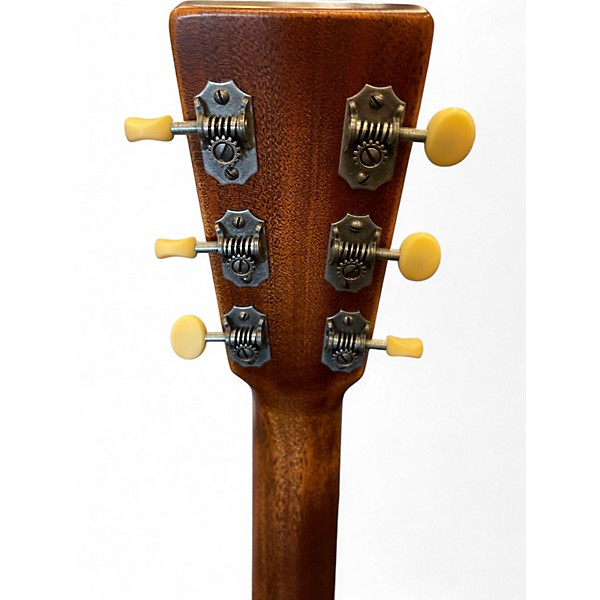 Used Martin 00016 STREETMASTER VTS DARK MAHOGANY Acoustic Guitar