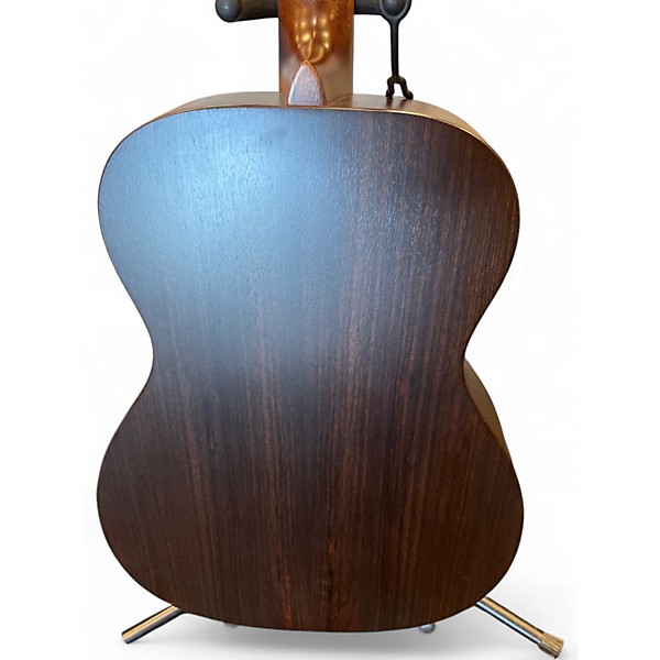 Used Martin 00016 STREETMASTER VTS DARK MAHOGANY Acoustic Guitar