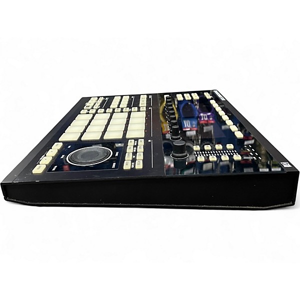 Used Native Instruments Maschine Studio MIDI Controller